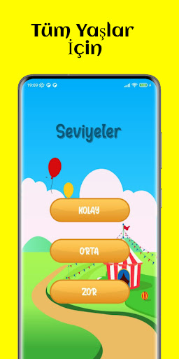 Emoji Eşleştirme | Bulmaca ekran görüntüsü