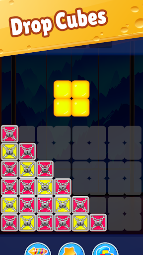 Drop Cube ekran görüntüsü