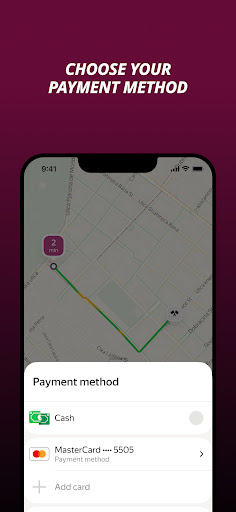 Pink Taxi Nova ekran görüntüsü