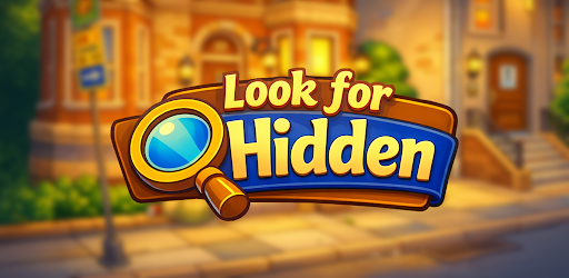 Look for Hidden ekran görüntüsü