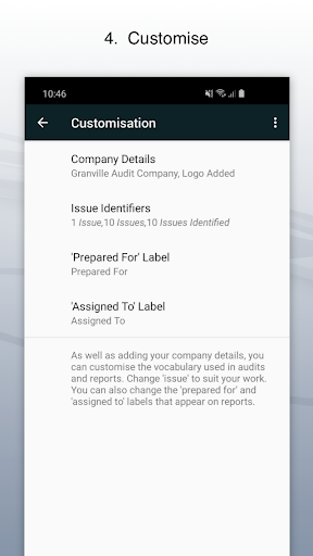 Site Audit Pro ekran görüntüsü