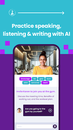 WordUp | AI Kelime Oluşturucu ekran görüntüsü