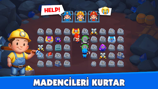 Idle City Tycoon: İmparatorluk ekran görüntüsü