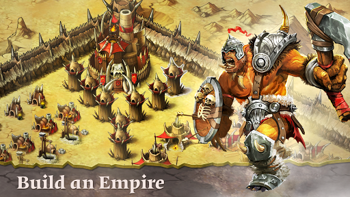 Emporea: Fantasy RPG Strategy ekran görüntüsü