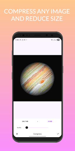 Pixly: AI Photo Editor ekran görüntüsü