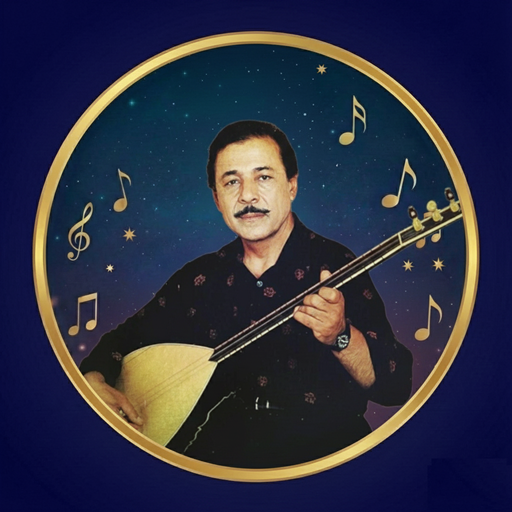 Neşet Ertaş Türküleri Mp3