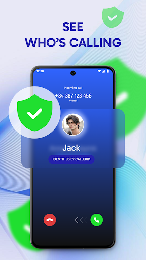 Block Caller ID & Spam Blocker ekran görüntüsü