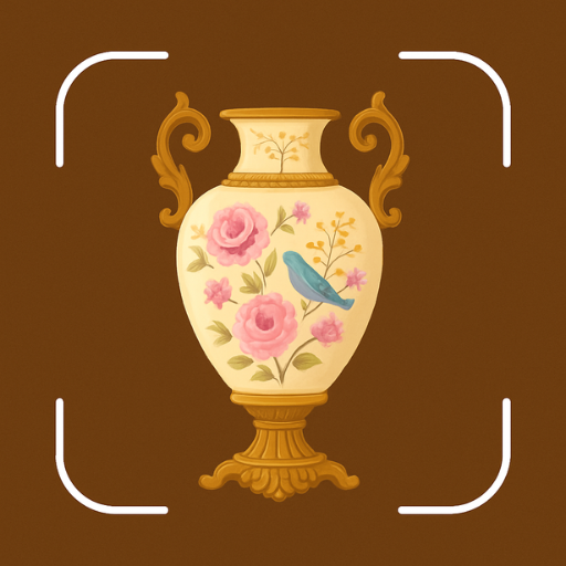Antique Identifier :Vintage ID