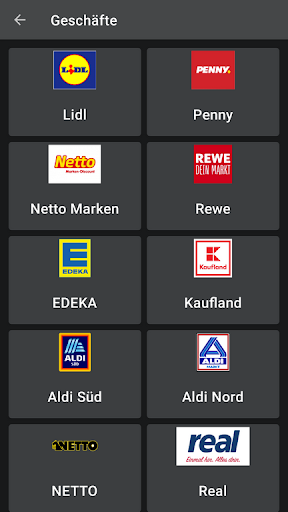Alle Prospekte & Angebote App ekran görüntüsü