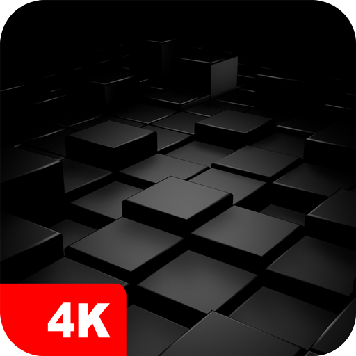 Siyah Duvar Kağıtları 4K
