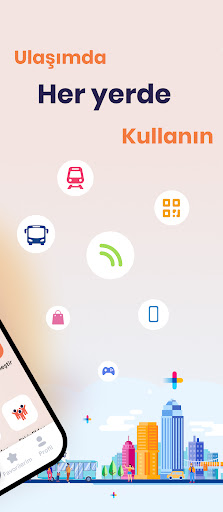 MuğlaApp ekran görüntüsü