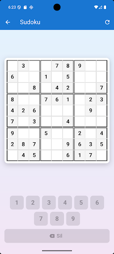 Polldy Games ekran görüntüsü