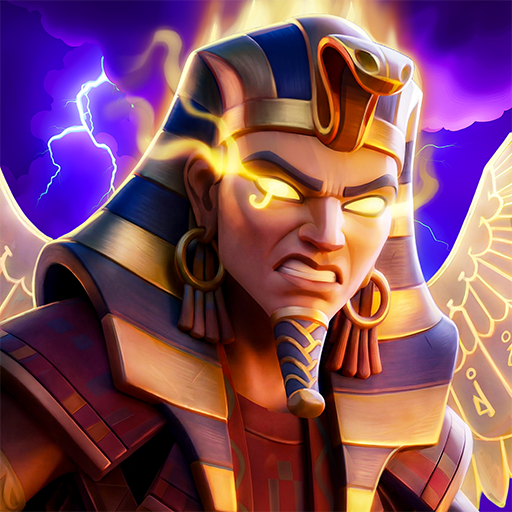 Heroes of History: Epic Empire