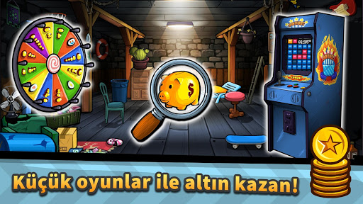 Mad Day 2: Shoot the Aliens ekran görüntüsü