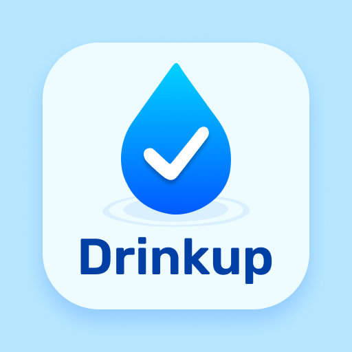 DrinkUp -Su İçme Hatırlatıcısı