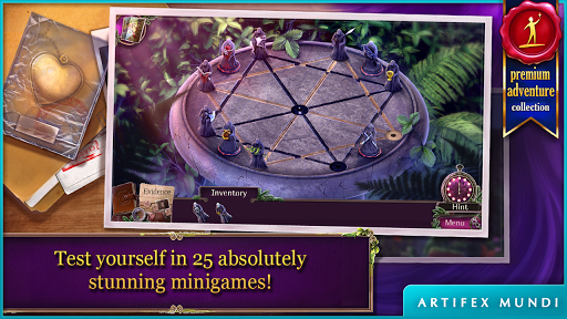 Enigmatis 2 ekran görüntüsü