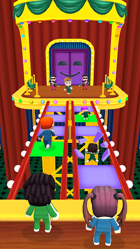 Prison Escape Challenge ekran görüntüsü
