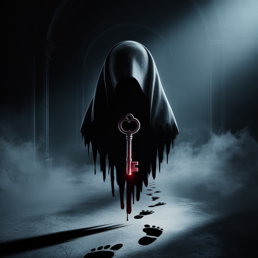 Veil of Secrets: Mystery Game