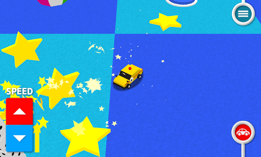Easy Car Game ekran görüntüsü