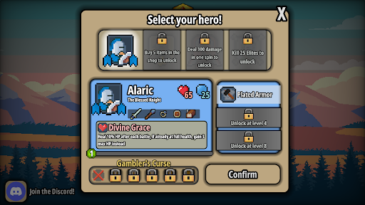 Spin Hero ekran görüntüsü