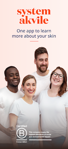 Akvile AI - Skin Health ekran görüntüsü