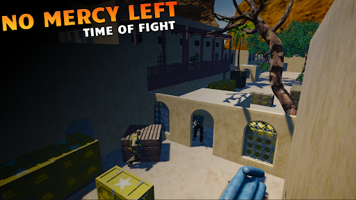 Shoot Out Hunt : Gun Shooting ekran görüntüsü