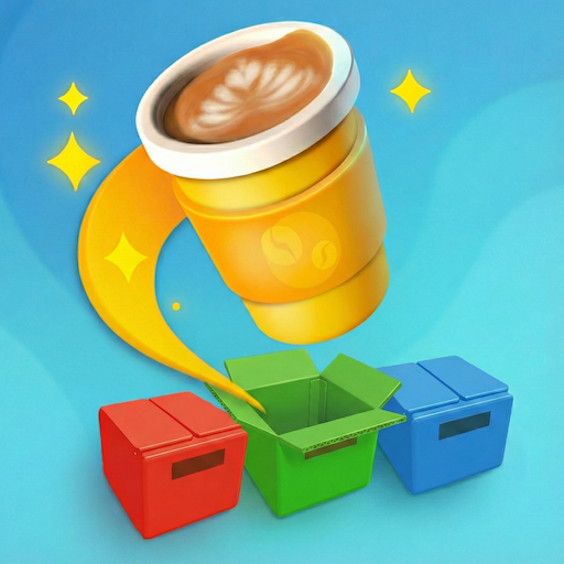 Coffee Pack Factory