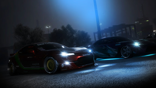CarX Street ekran görüntüsü