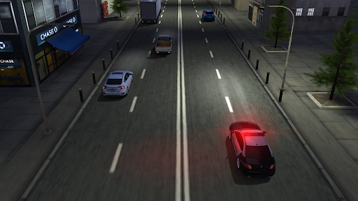 Traffic Racer ekran görüntüsü