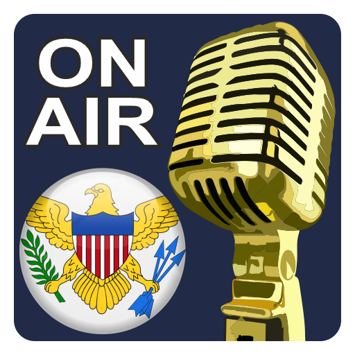 Virgin Islands Radio Stations