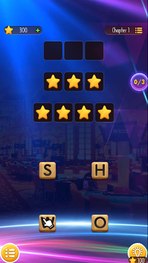 Word vs Block ekran görüntüsü