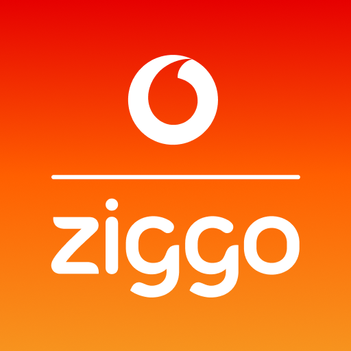 Vodafone & Ziggo
