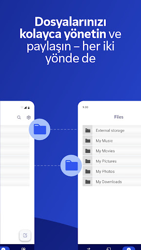 TeamViewer Remote Control ekran görüntüsü