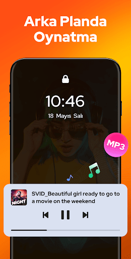 Video Oynatıcı - AnyPlay ekran görüntüsü