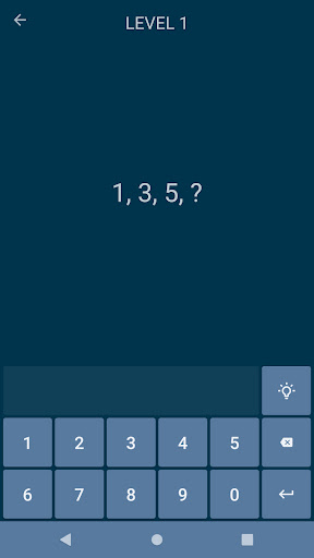 Matematik Egzersizler ekran görüntüsü