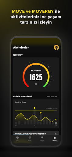 Technogym - Training Coach ekran görüntüsü