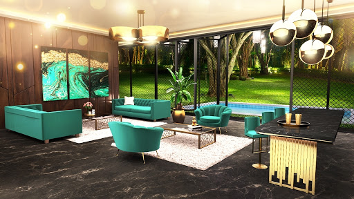 My Home Design - Modern City ekran görüntüsü