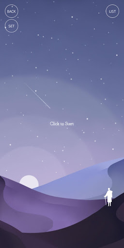 Sky Castle - (nonogram) ekran görüntüsü