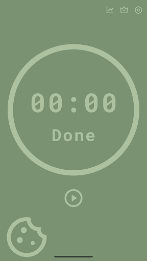 Section Timer: Pomodoro Focus ekran görüntüsü