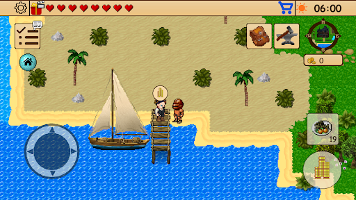 Survival RPG 4: Perili Köşk ekran görüntüsü