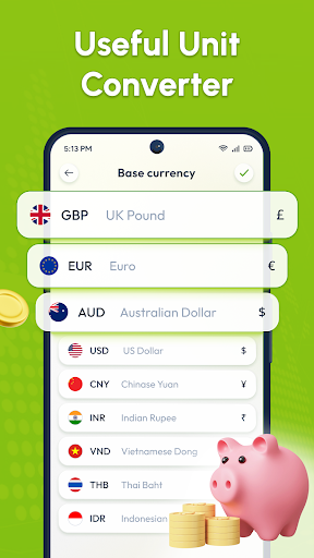 Money Tracker - Budget Manage ekran görüntüsü