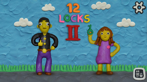 12 Locks II ekran görüntüsü