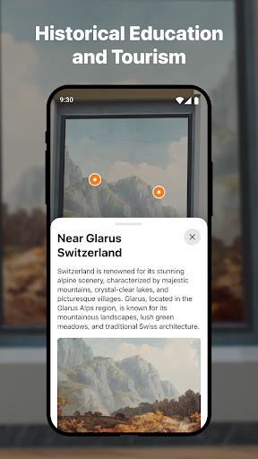 ThingLink AR Viewer ekran görüntüsü