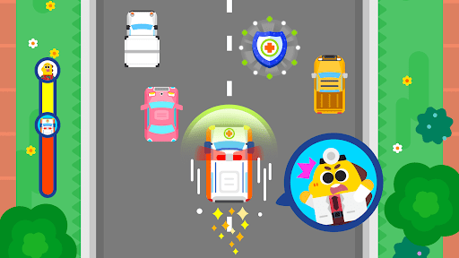 Cocobi Hospital - Kids Doctor ekran görüntüsü