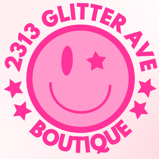 2313 Glitter Ave Boutique