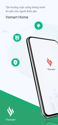 Vsmart Home - Vinsmart ekran görüntüsü