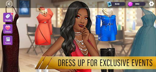 Episode: Reality Stars ekran görüntüsü