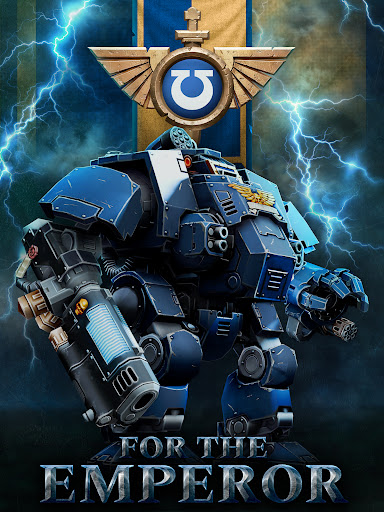 Supremacy: Warhammer 40,000 ekran görüntüsü