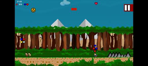 An Indie Game 2 ekran görüntüsü