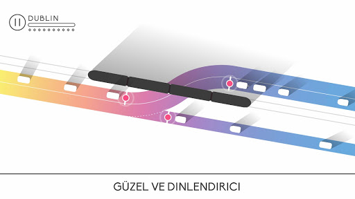 Traffix: Trafik Simülatörü ekran görüntüsü
